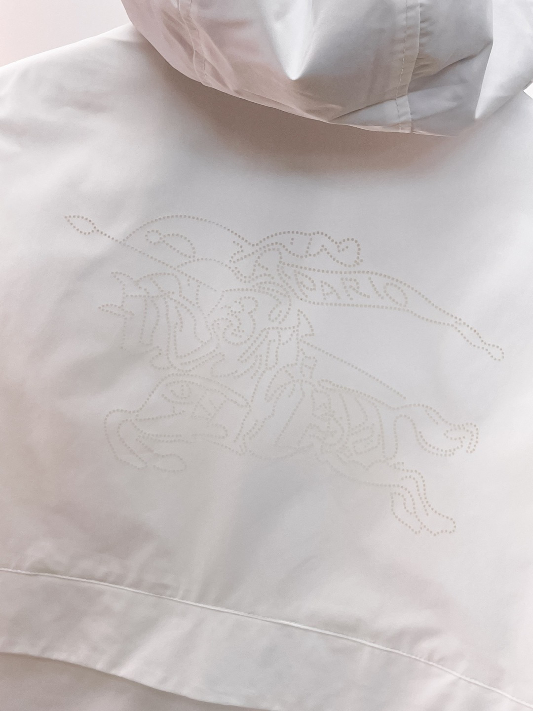 巴宝莉 2025秋款新款🆕夹克 原版1:1订制五金配件全进口原版定制 欢迎专柜对比 超柔软 超级重工 面