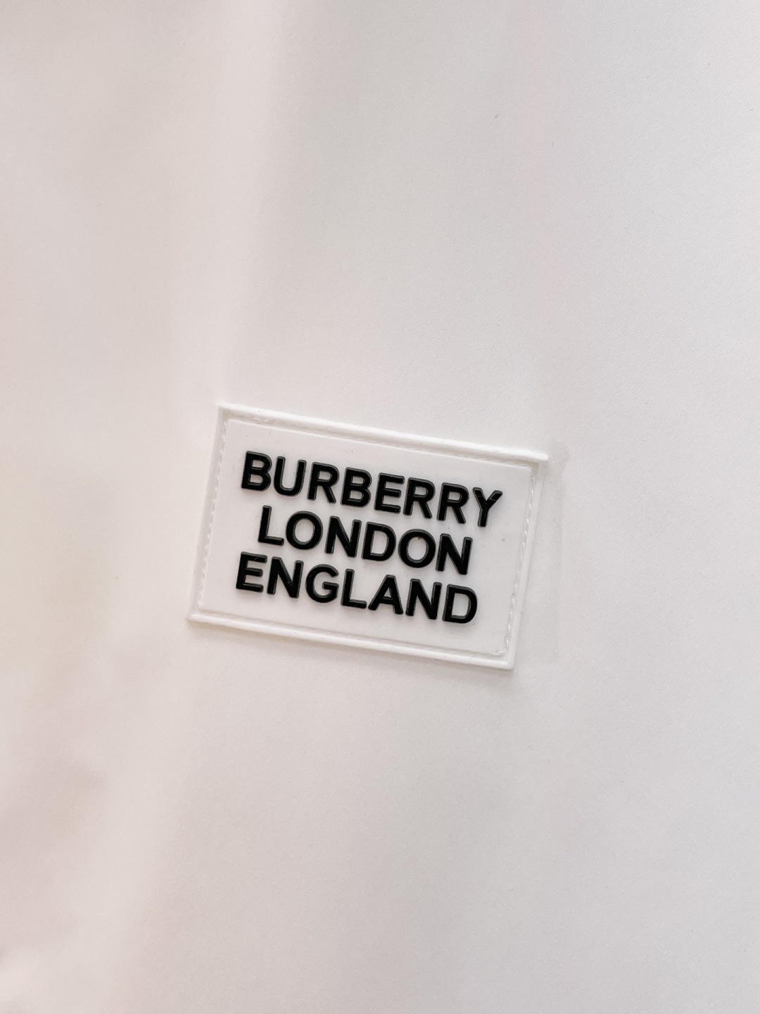 巴宝莉 2025秋款新款🆕夹克 原版1:1订制五金配件全进口原版定制 欢迎专柜对比 超柔软 超级重工 面