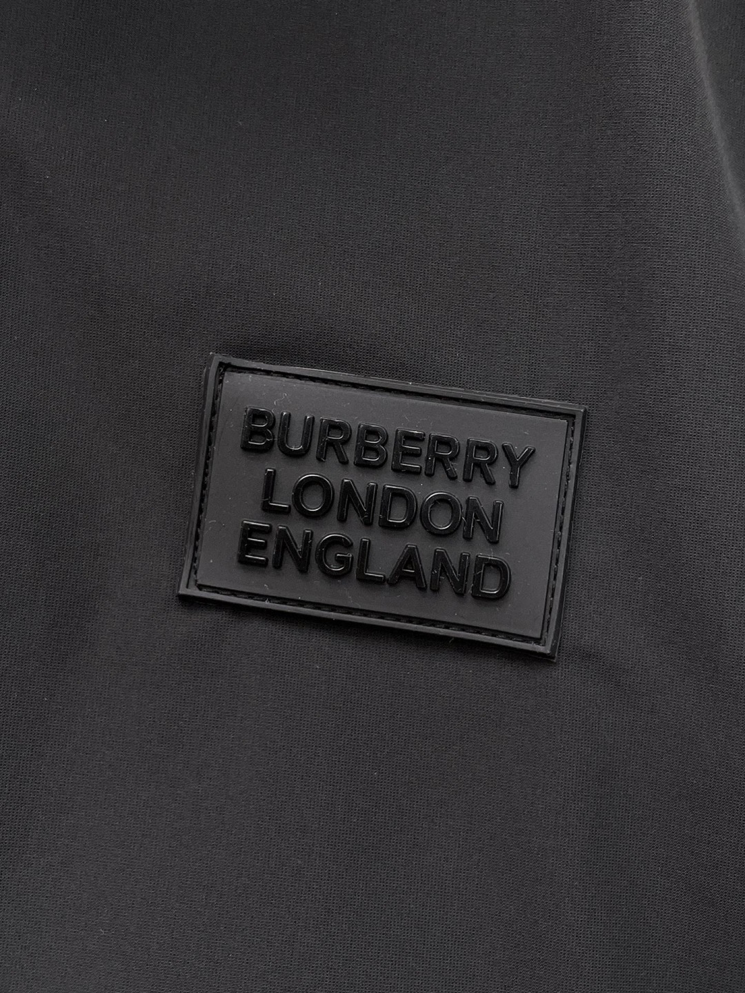 巴宝莉 2025秋款新款🆕夹克 原版1:1订制五金配件全进口原版定制 欢迎专柜对比 超柔软 超级重工 面