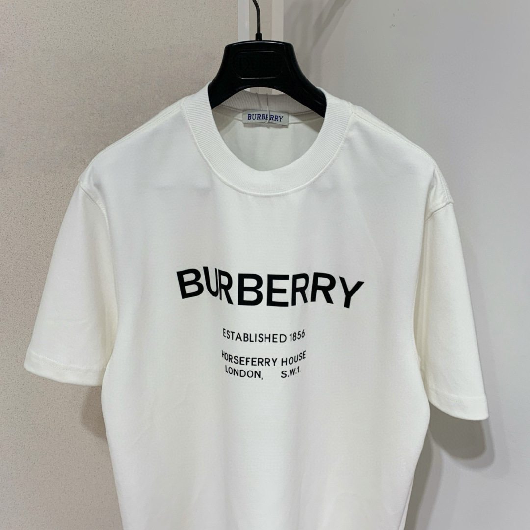 2025秋冬新款BBR 抓绒高品质打底短袖M-3XL