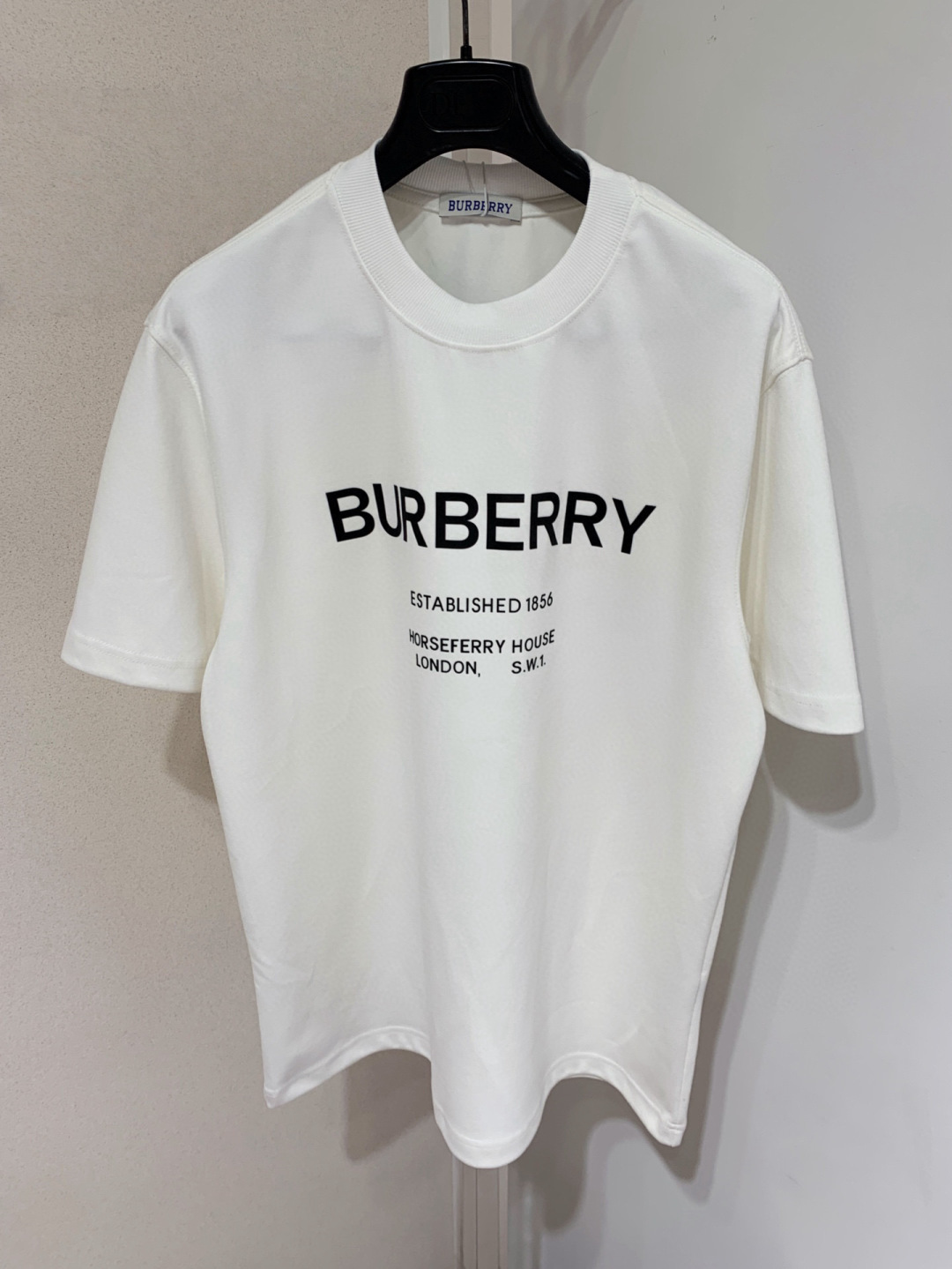 2025秋冬新款BBR 抓绒高品质打底短袖M-3XL