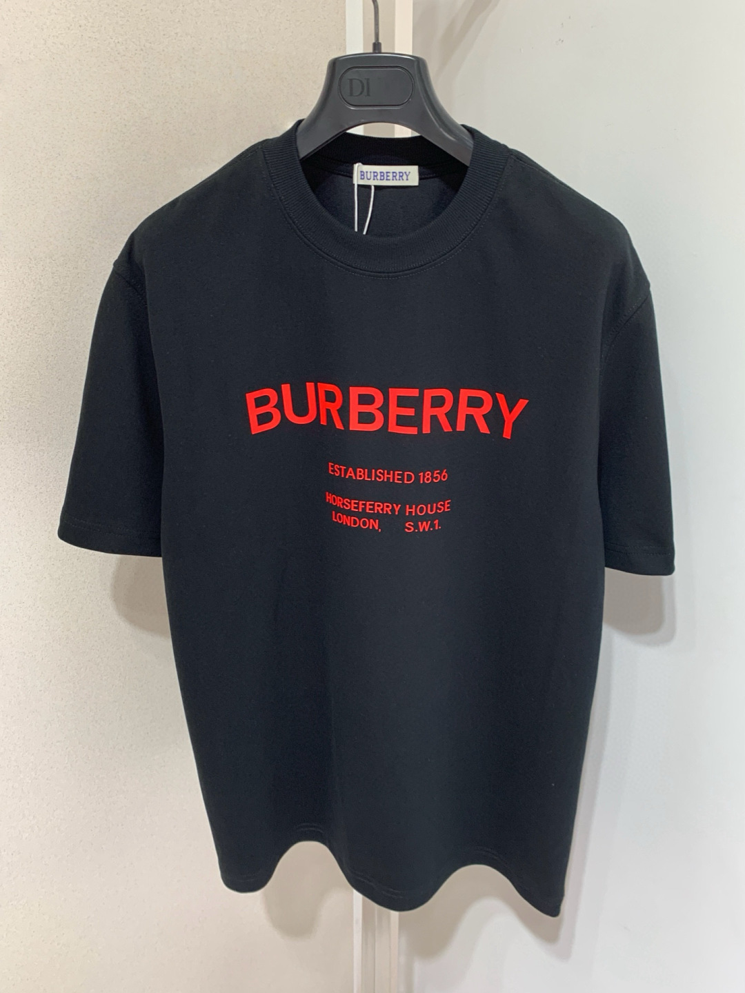 2025秋冬新款BBR 抓绒高品质打底短袖M-3XL