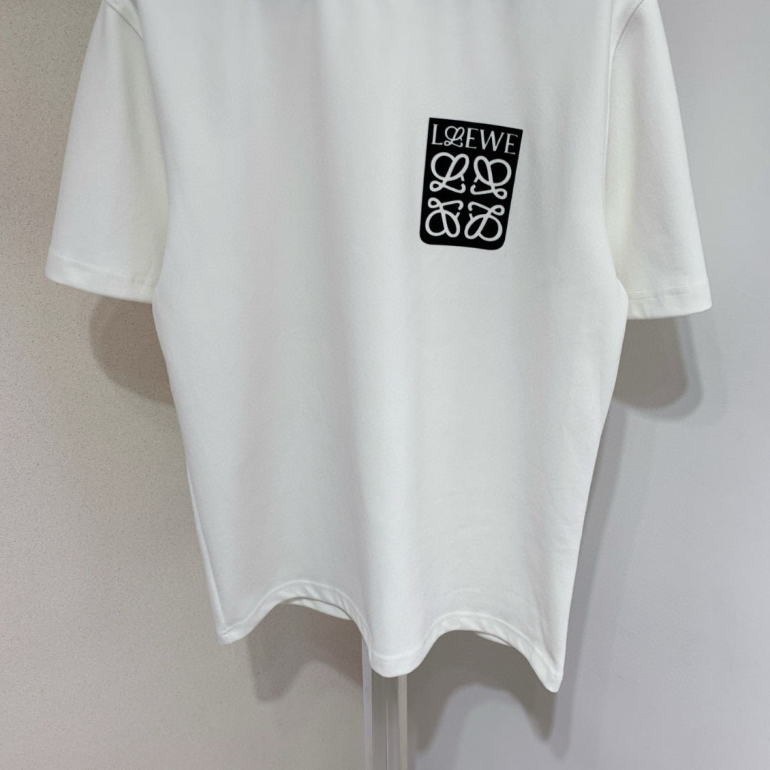 2025秋冬新款Lowe 抓绒高品质打底短袖M-3XL