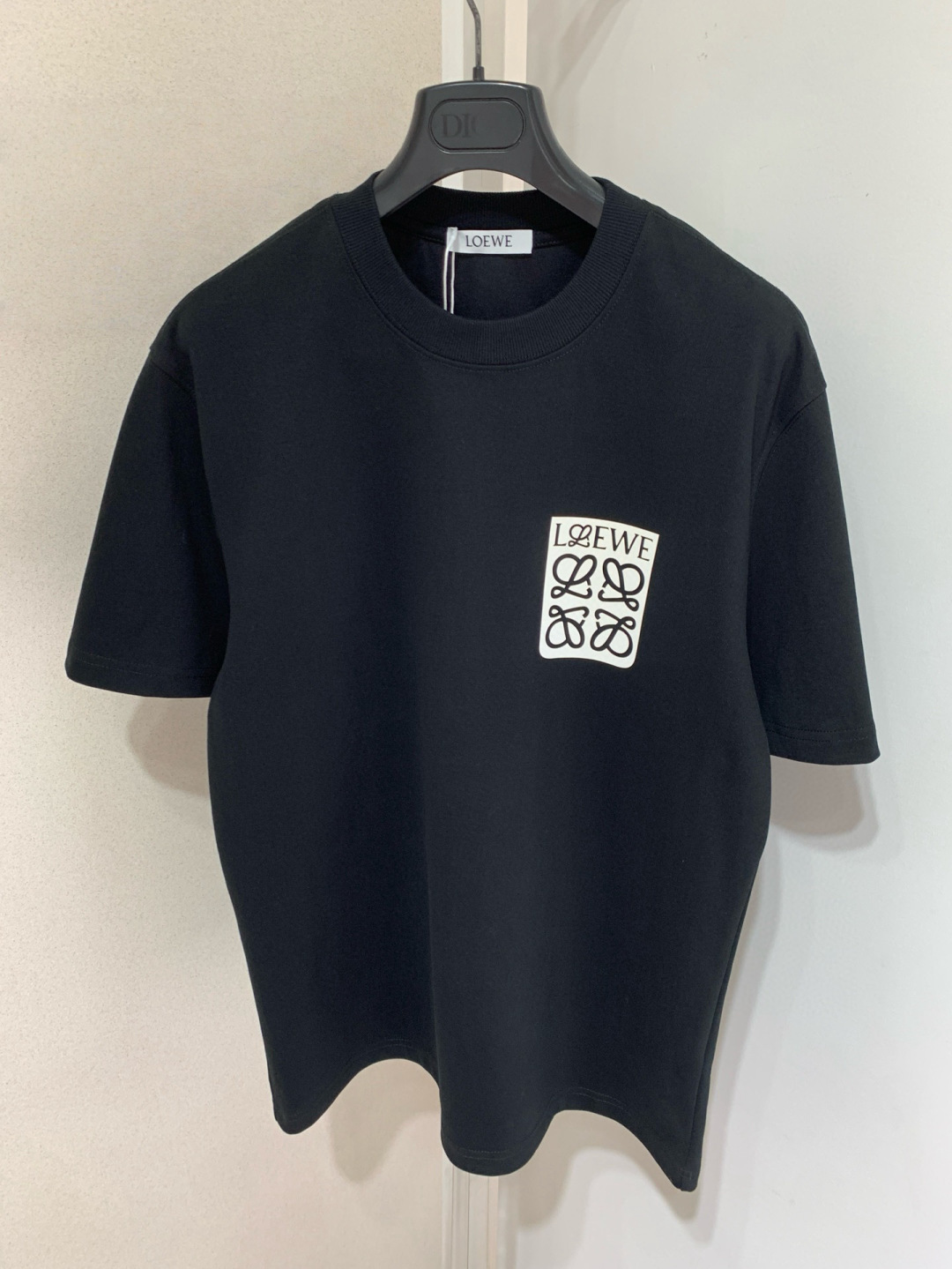 2025秋冬新品Lowe 抓绒高品质打底短袖M-3XL