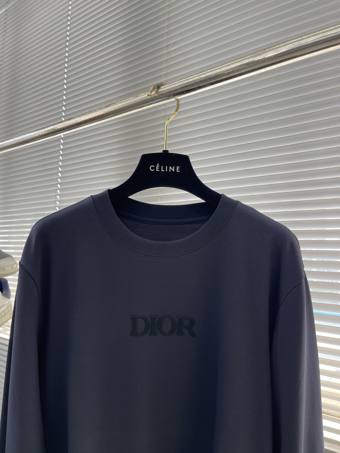 Dio 2025秋冬系列长袖打底尺码: M-5XL 常规版型220克重，莫代尔双面面料 面料表面纹理细腻