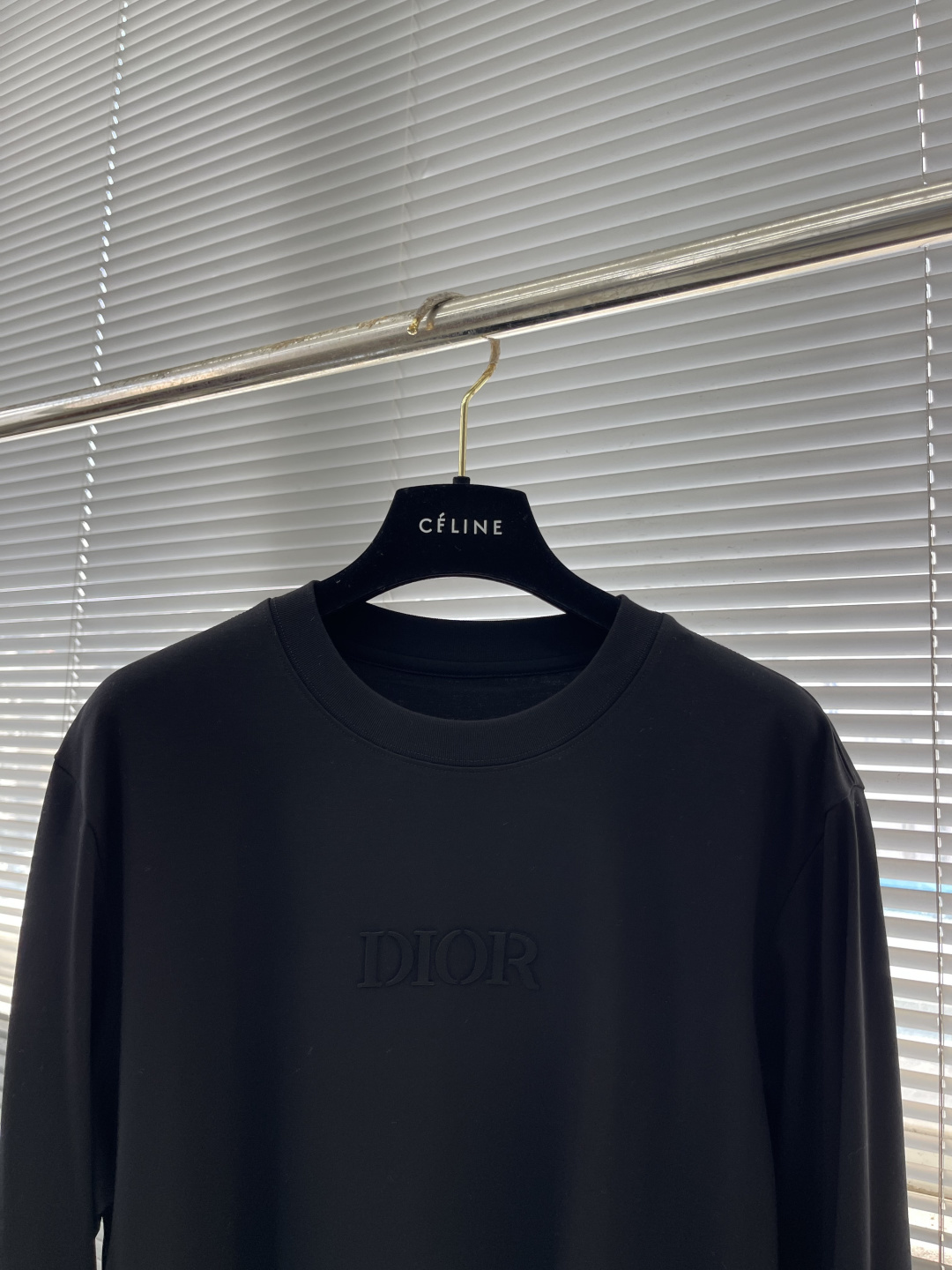 Dio 2025秋冬系列长袖打底尺码: M-5XL 常规版型220克重，莫代尔双面面料 面料表面纹理细腻