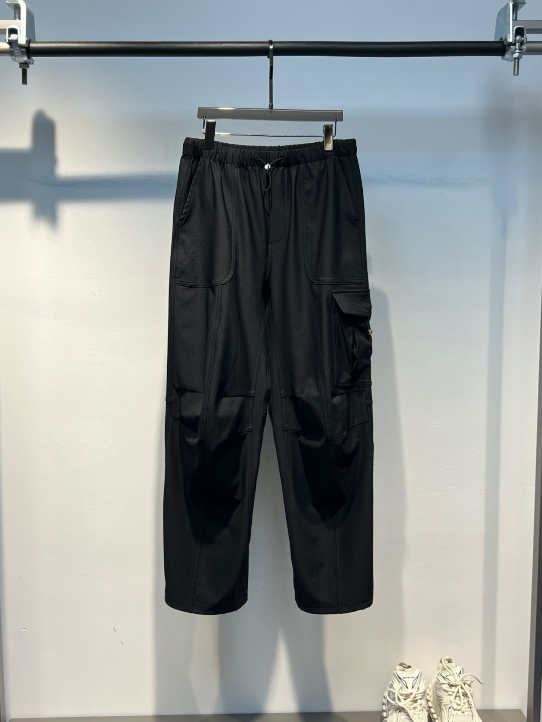 ALO 新款秋冬裤子🆕颜色：黑码数：M-3XL款号：5201