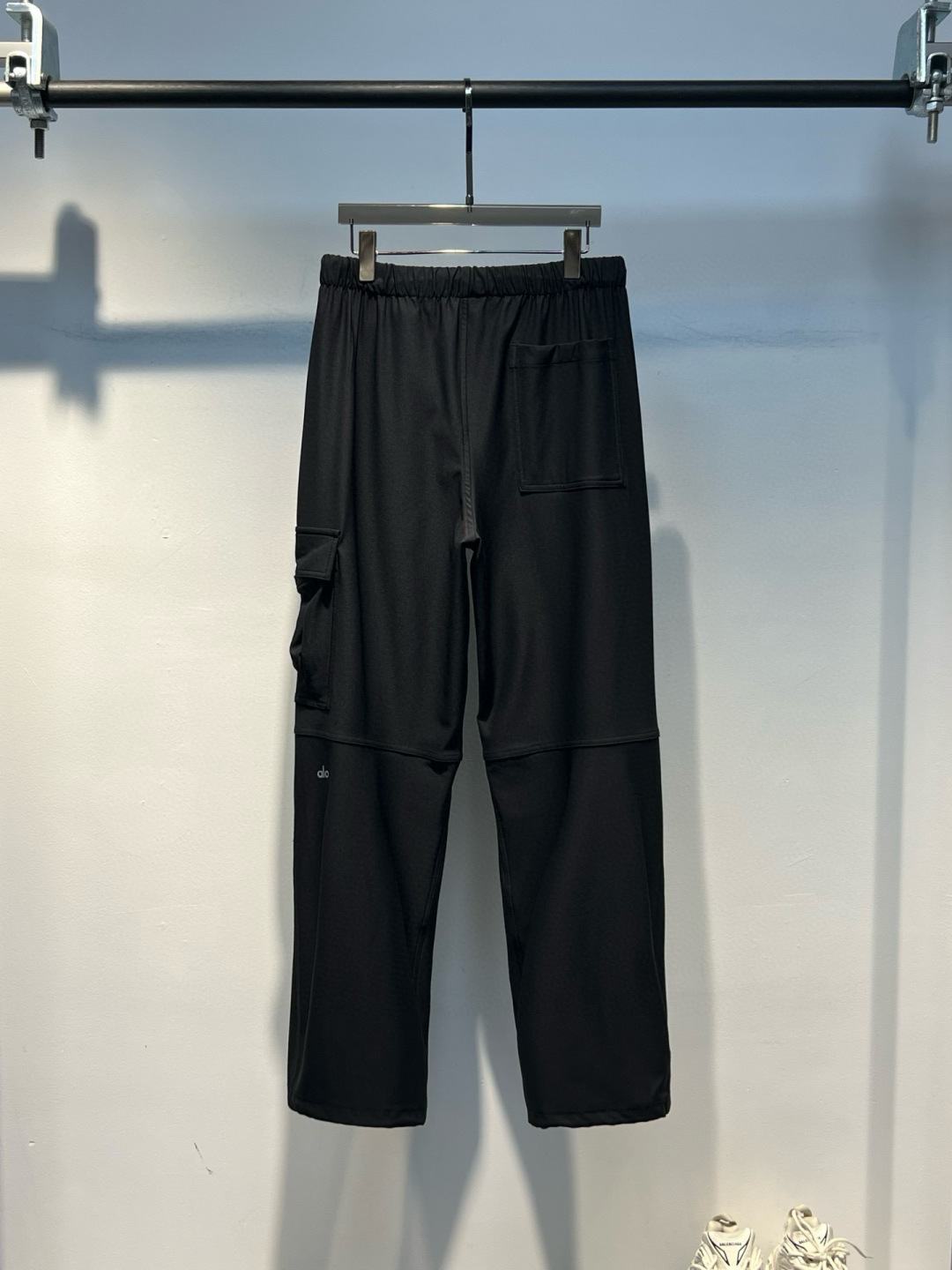 ALO 新款秋冬裤子🆕颜色：黑码数：M-3XL款号：5201