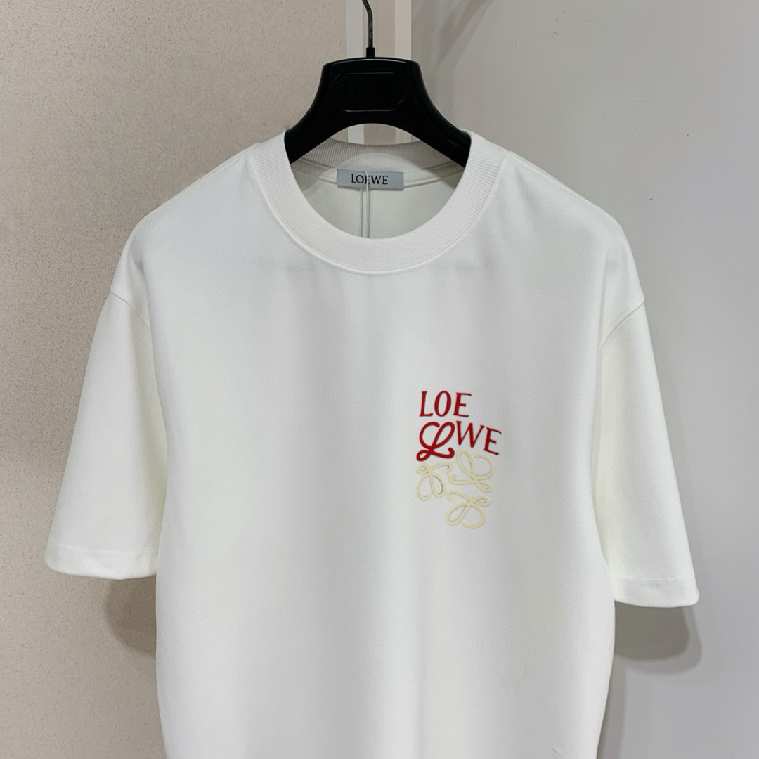 2025秋冬新款 LOEW 抓绒高品质打底短袖M-3XL