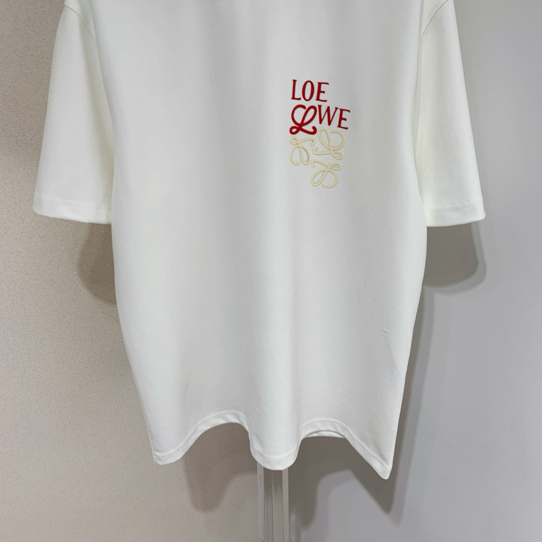 2025秋冬新款 LOEW 抓绒高品质打底短袖M-3XL