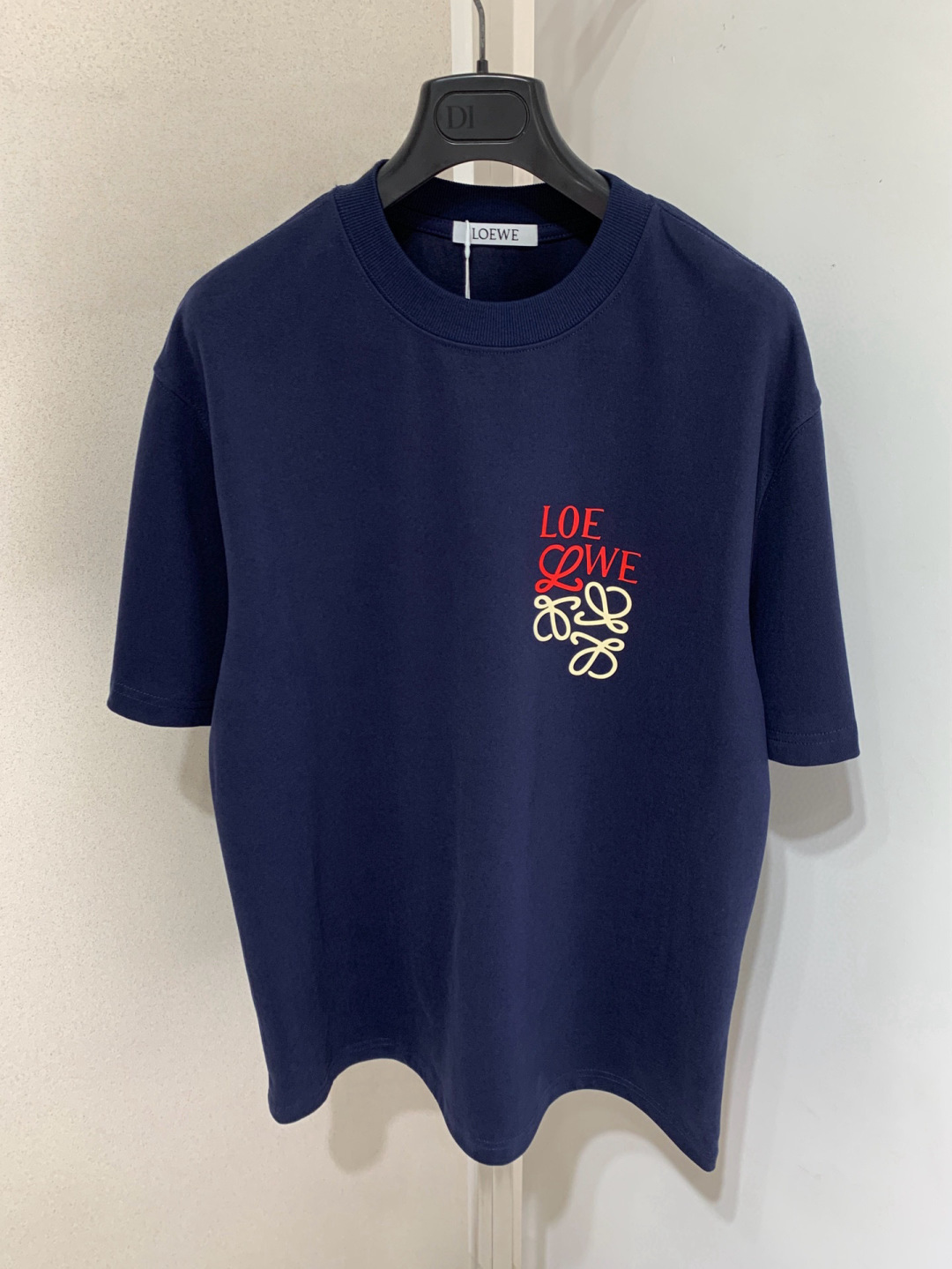 2025秋冬新款 LOEW 抓绒高品质打底短袖M-3XL