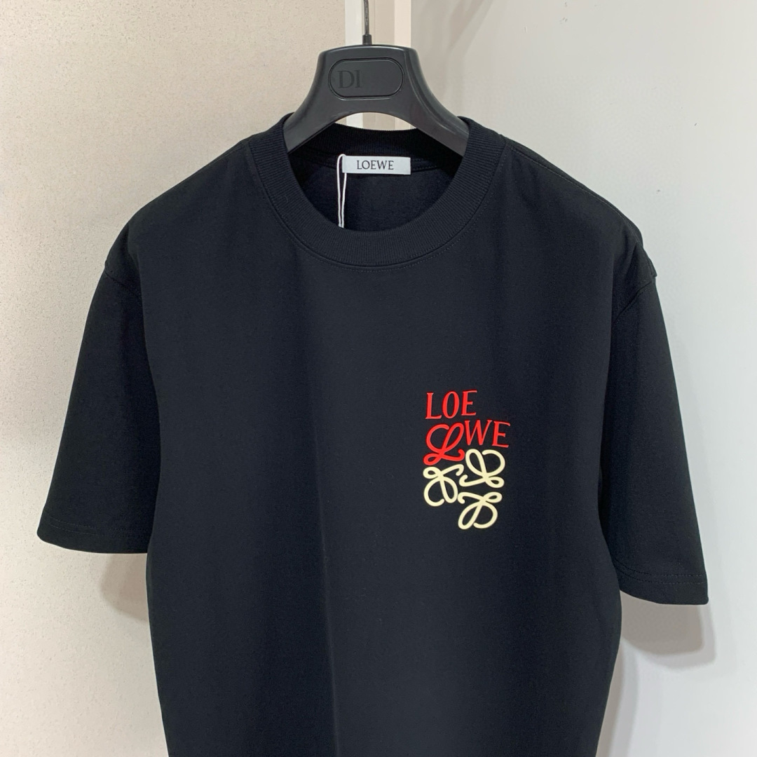 2025秋冬新款 LOEW 抓绒高品质打底短袖M-3XL