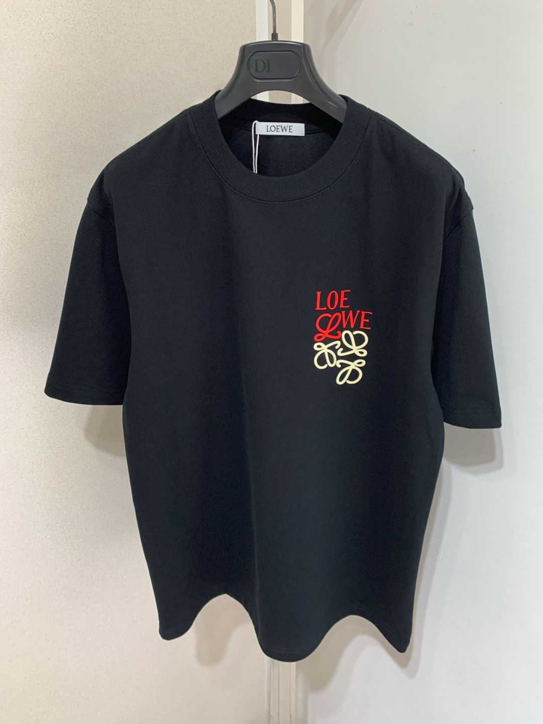 2025秋冬新款 LOEW 抓绒高品质打底短袖M-3XL