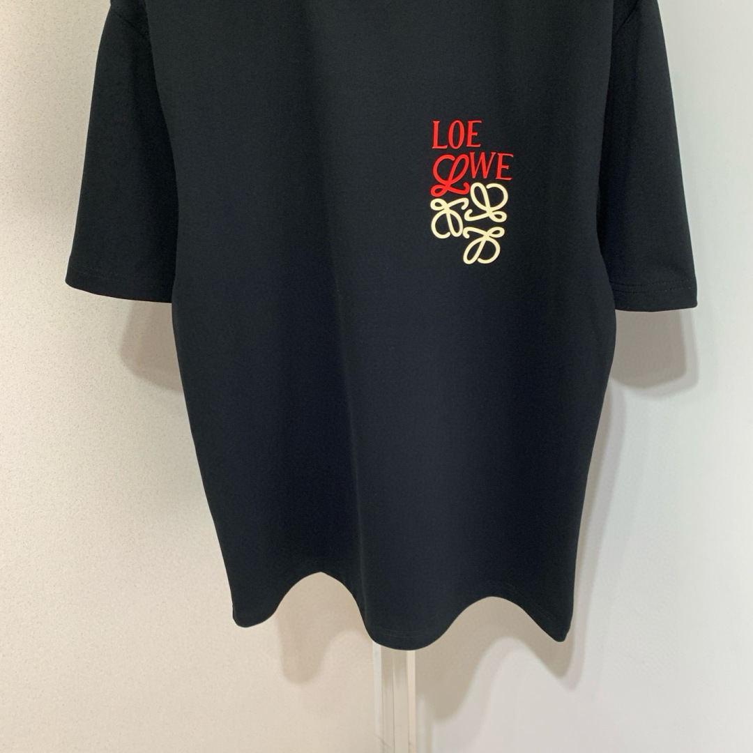 2025秋冬新款 LOEW 抓绒高品质打底短袖M-3XL