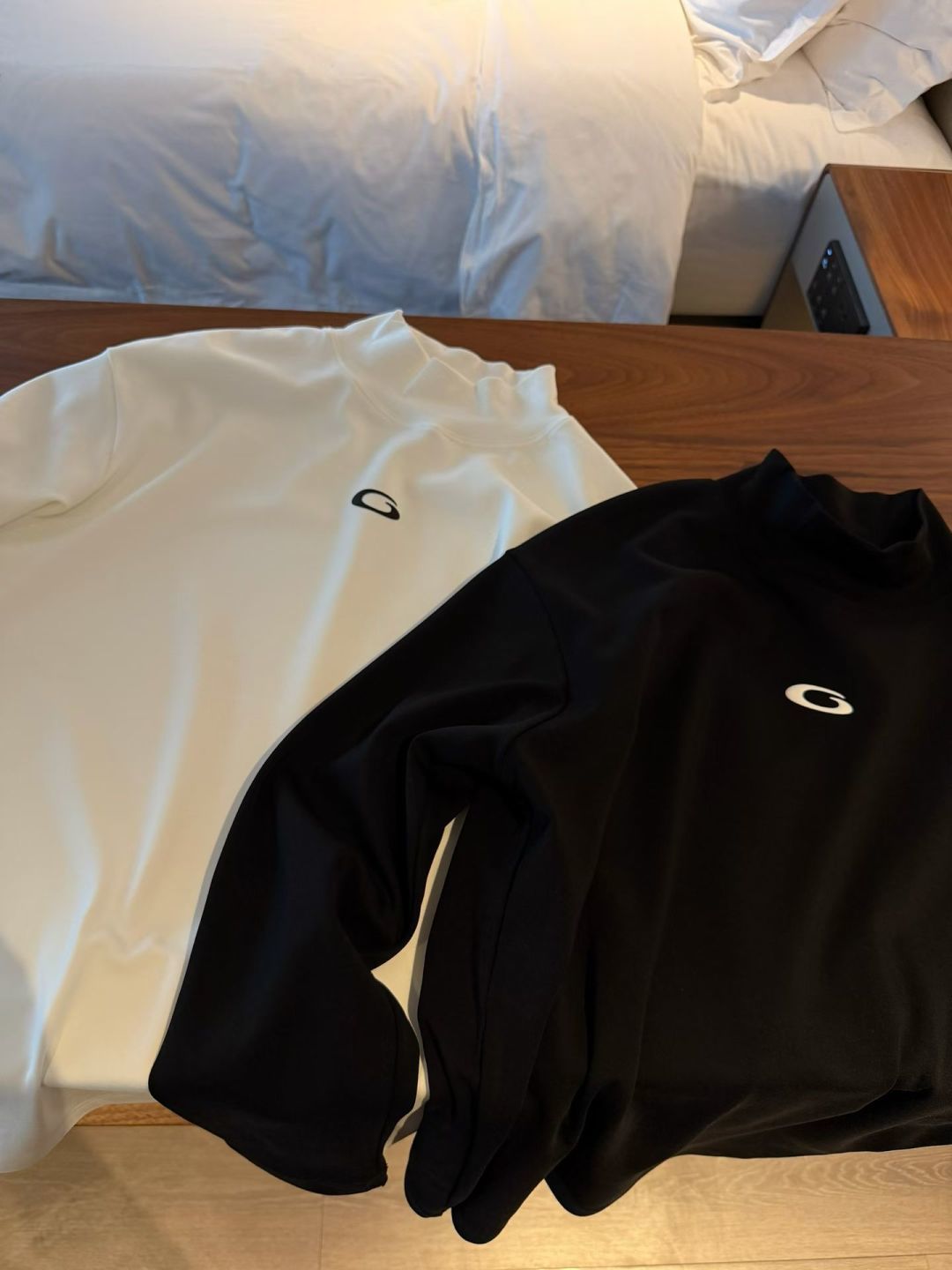 新款磨毛打底衫微宽松版型s~xl