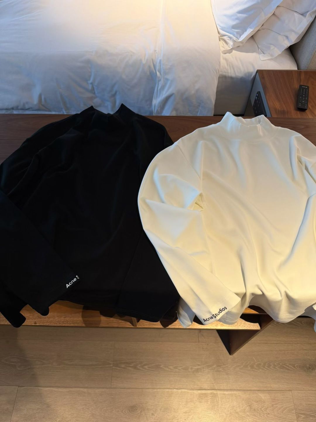 新款磨毛打底衫微宽松版型s~xl