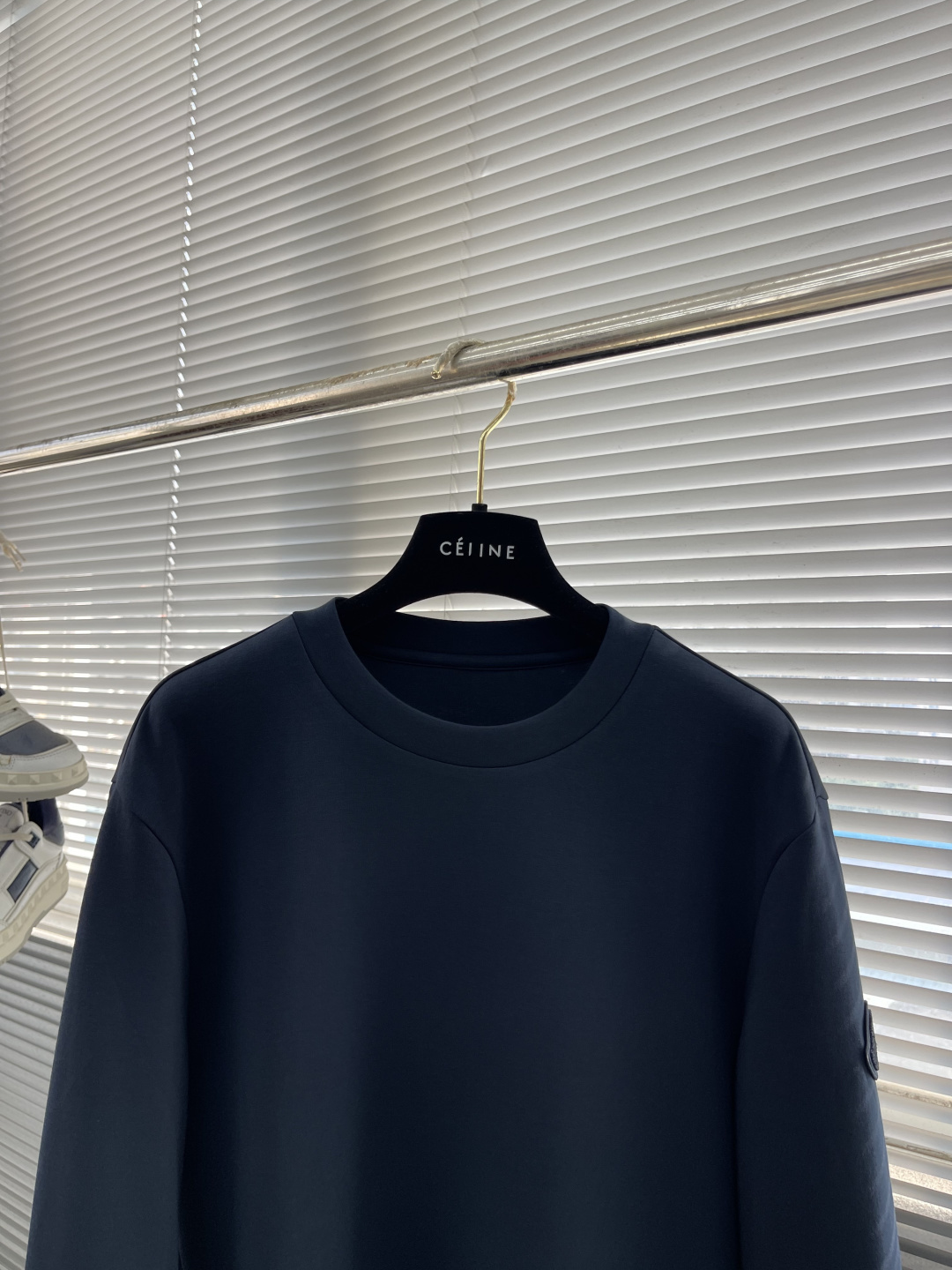 mon 2025秋冬卫衣系列尺码: M-5XL 正常版型工艺：棉莫代尔空气层。采用丝光工艺处理的双面结构