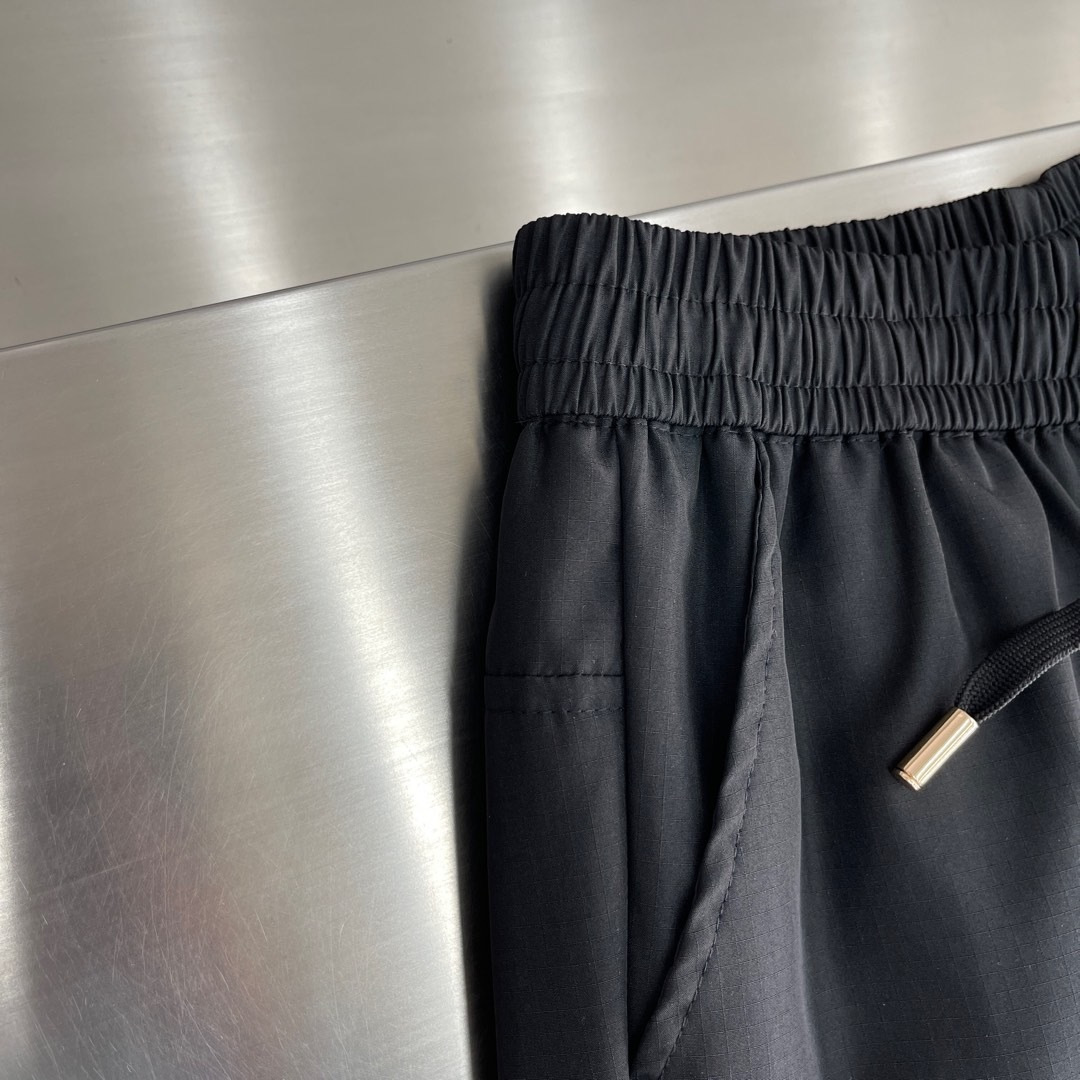 🐦 鸟家 24冬季保暖神器 男士羽绒裤 超有型 定制白鸭绒防钻绒面料、蓬松度极好，填充物饱满，轻便不压身