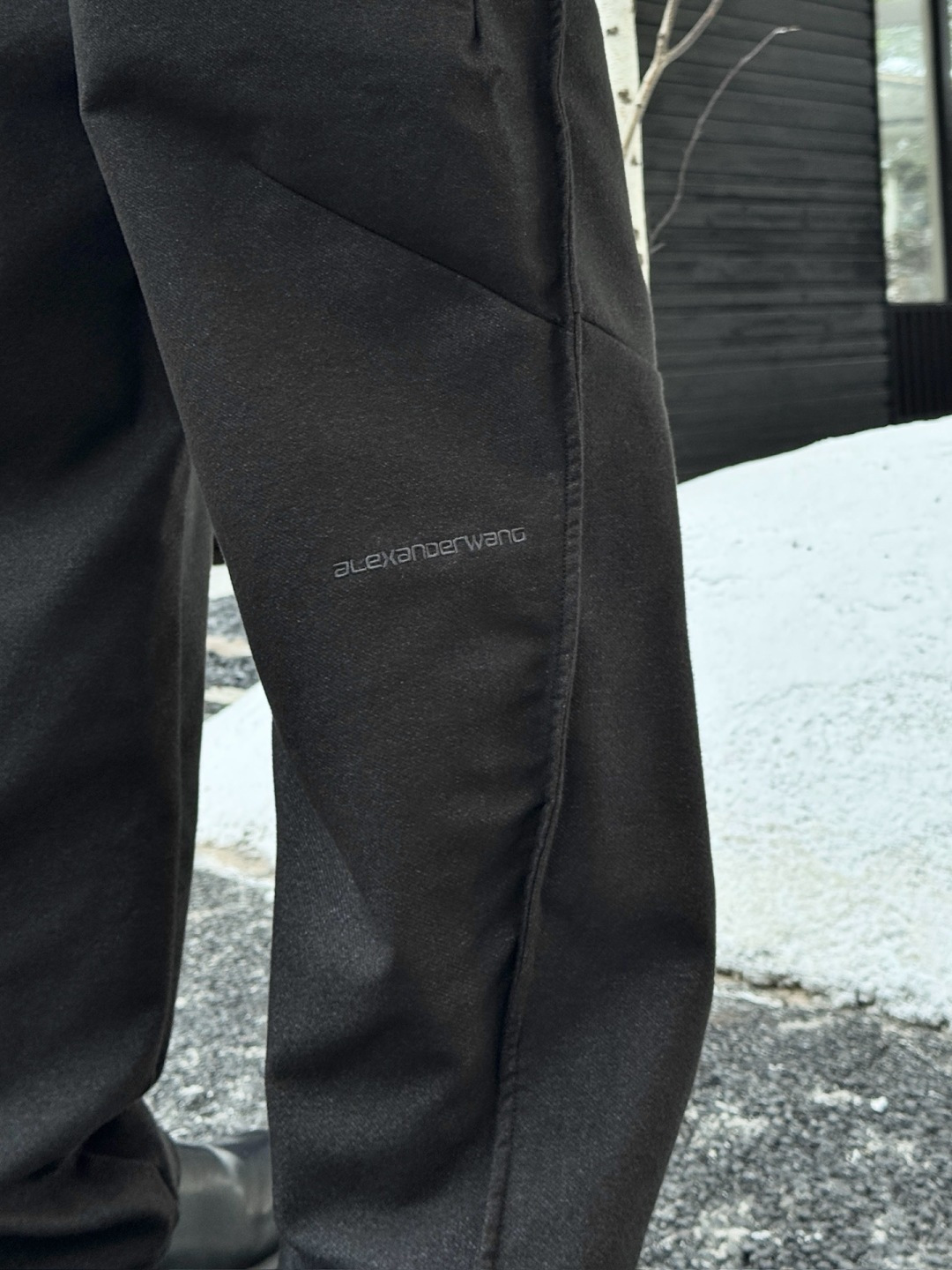 新款秋冬加绒裤子[庆祝][庆祝]码数：M-3xL颜色：黑，咖款号：5238