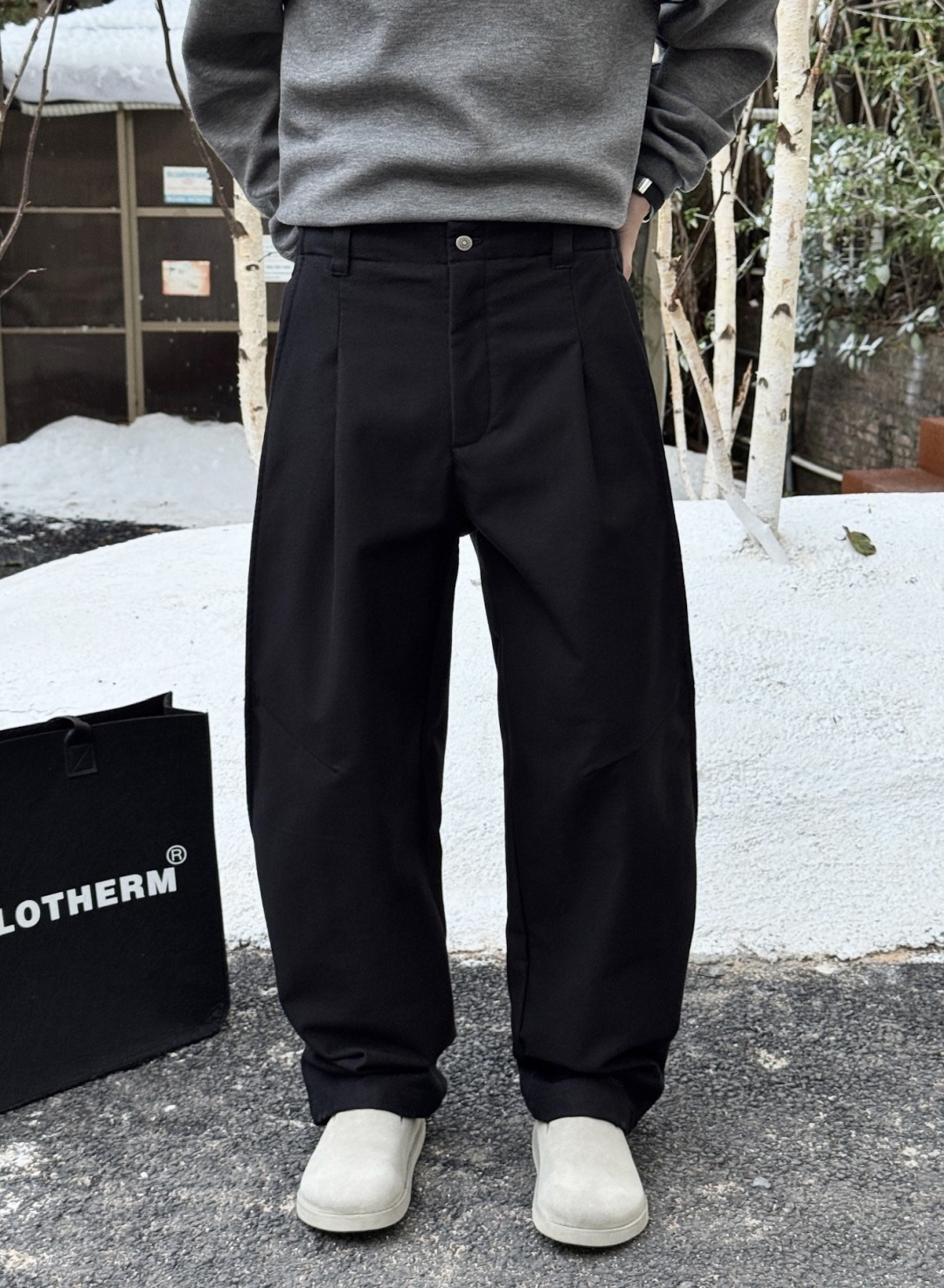 新款秋冬加绒裤子[庆祝][庆祝]码数：M-3xL颜色：黑，咖款号：5238