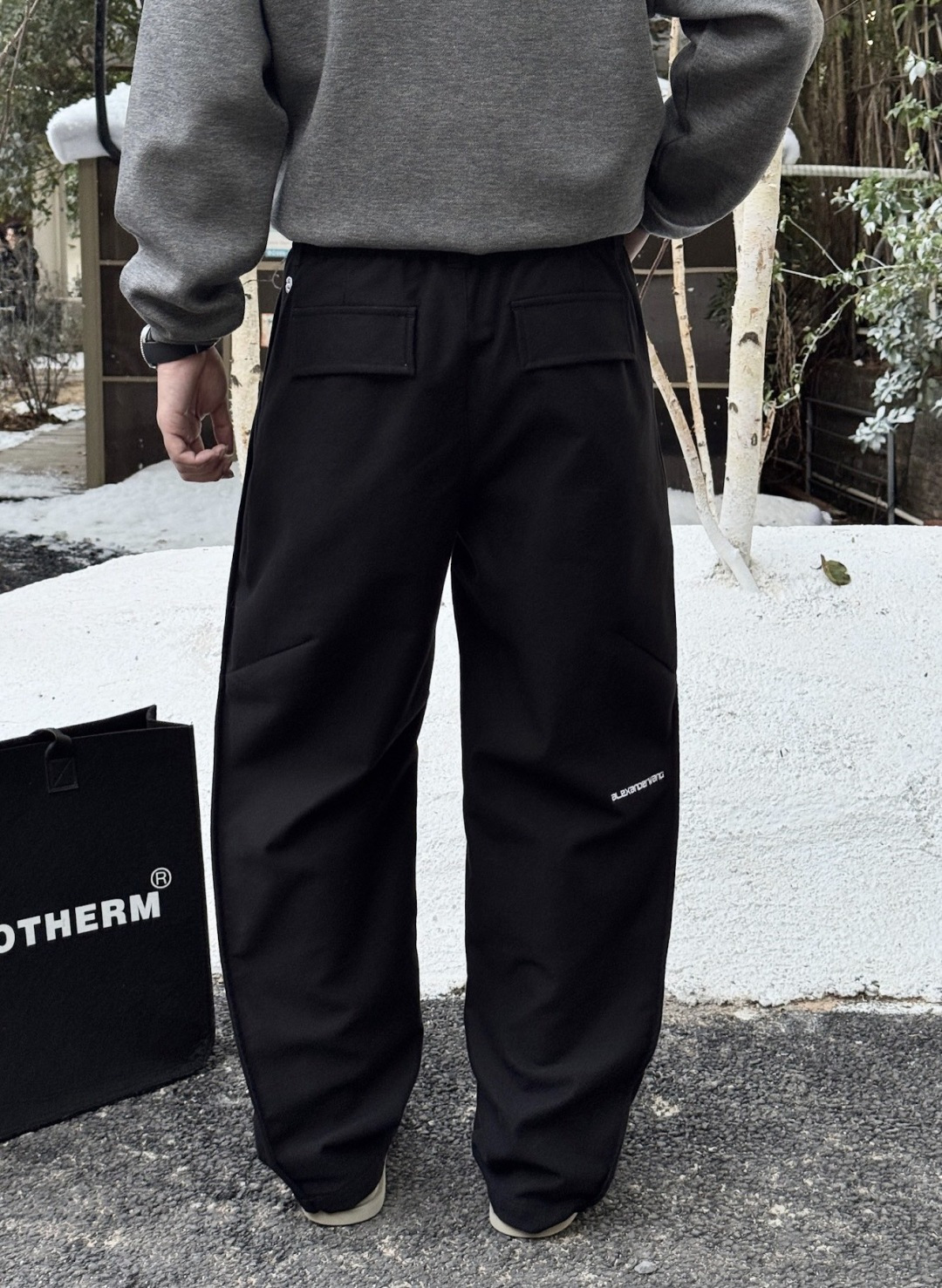 新款秋冬加绒裤子[庆祝][庆祝]码数：M-3xL颜色：黑，咖款号：5238