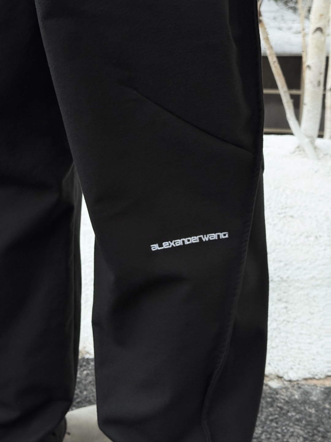 新款秋冬加绒裤子[庆祝][庆祝]码数：M-3xL颜色：黑，咖款号：5238