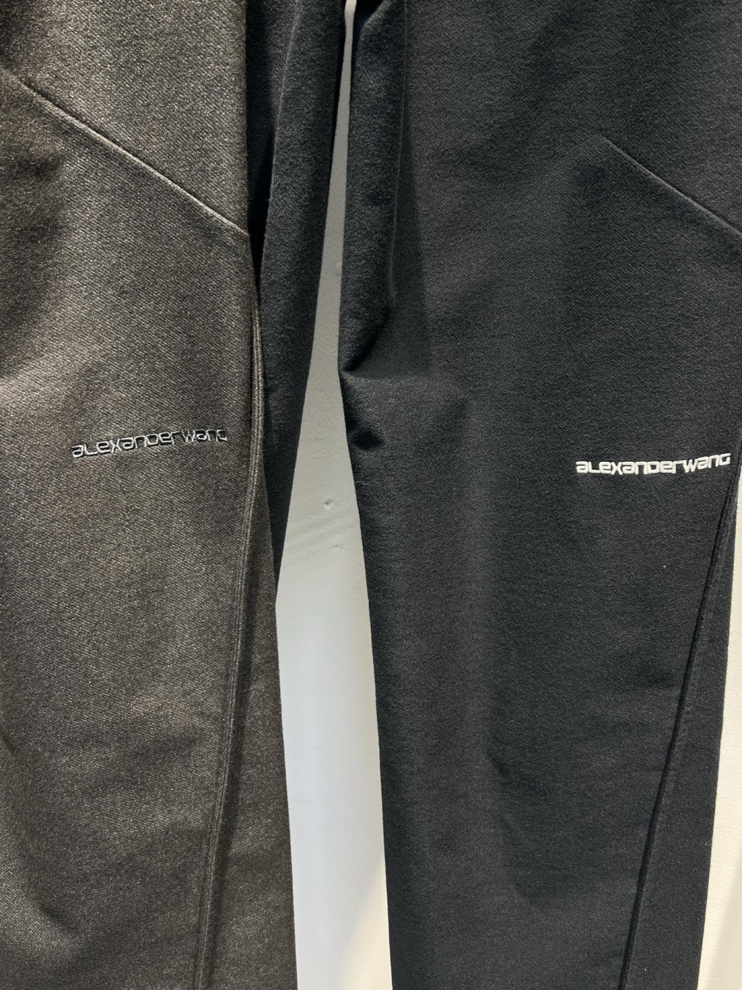 新款秋冬加绒裤子[庆祝][庆祝]码数：M-3xL颜色：黑，咖款号：5238