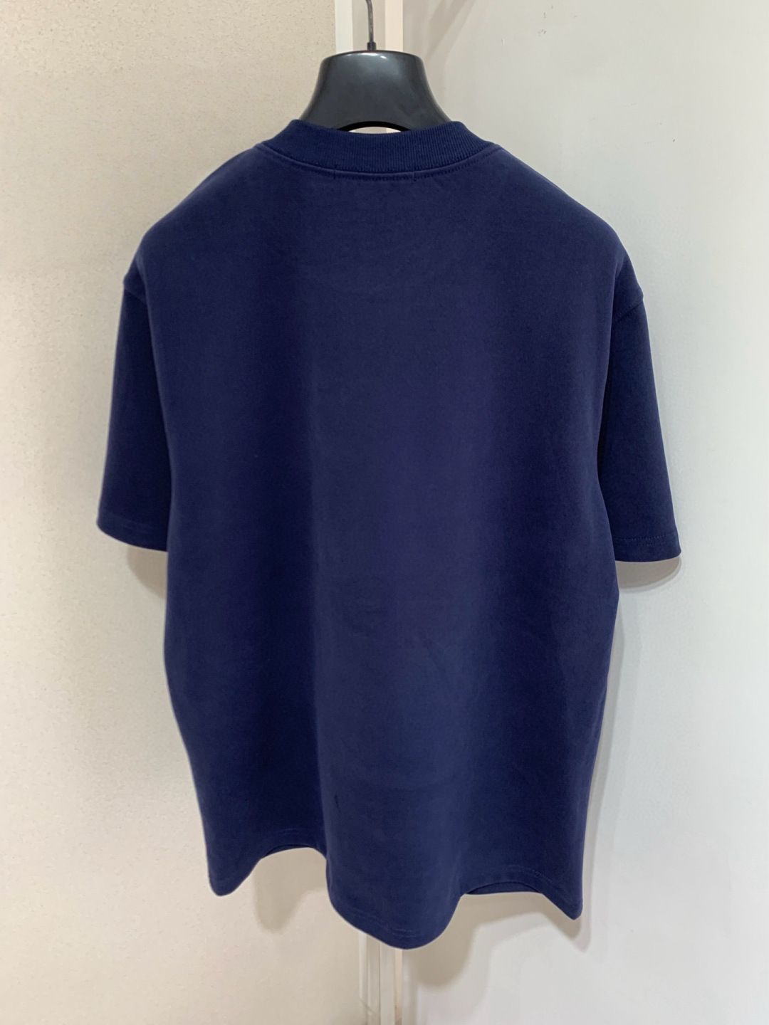 2025 秋冬新款LV 抓绒高品质打底短袖M-3XL