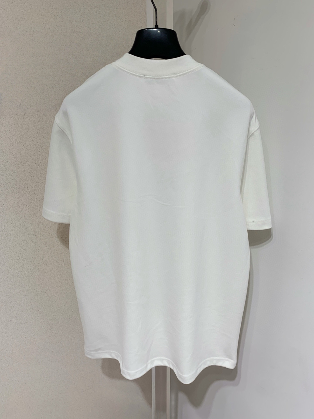 2025 秋冬新款LV 抓绒高品质打底短袖M-3XL