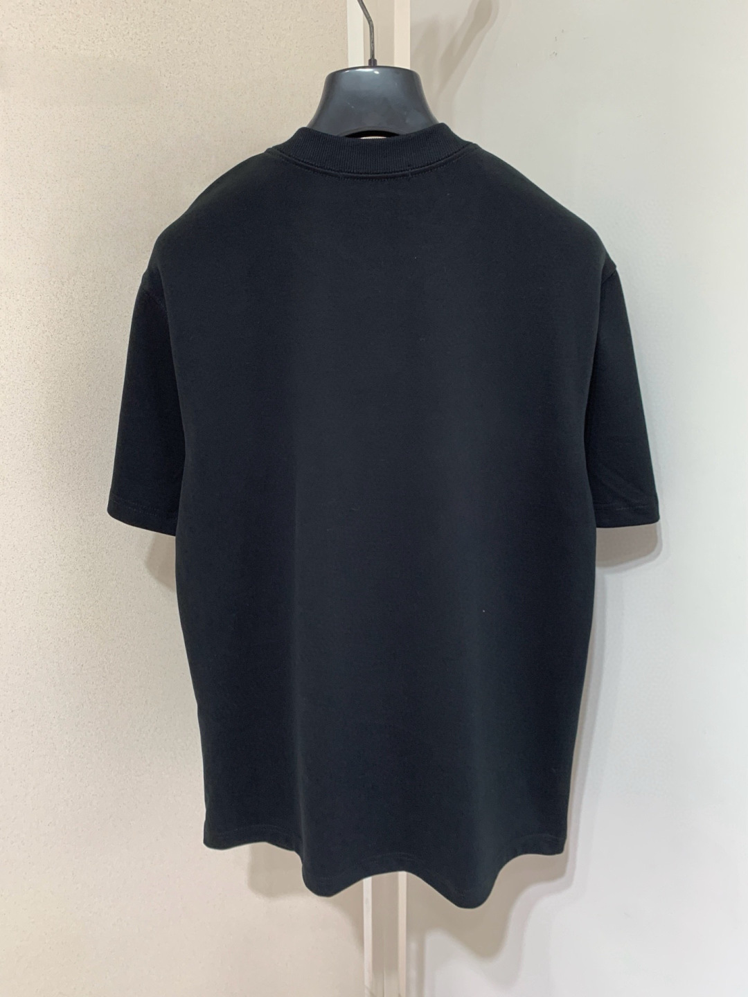 2025 秋冬新款LV 抓绒高品质打底短袖M-3XL