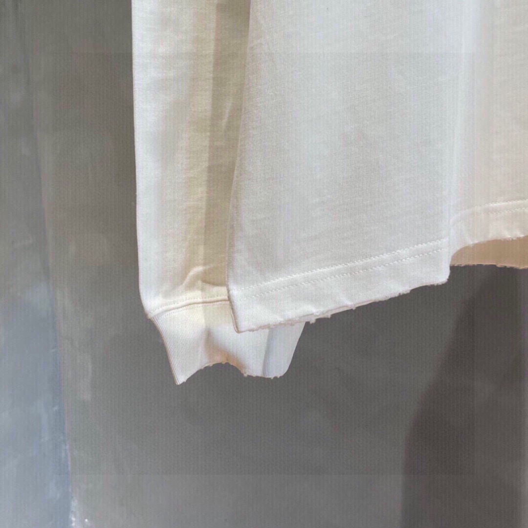 秋季新款Y3🌟，新款长袖，面料采用顶级原版精梳棉洗水面料，印花设计logo，时尚流，顶级的做工，高端品质