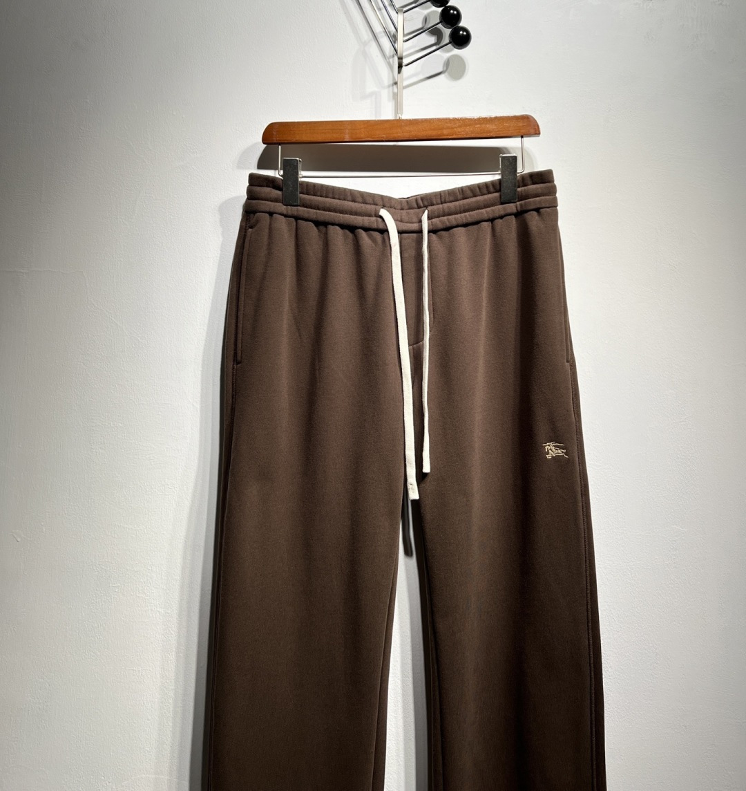 【新款加厚休闲裤】2025秋冬新款定制系列！一条好穿的裤子，必须有个舒适的版型，看一下上身的这条B家系列