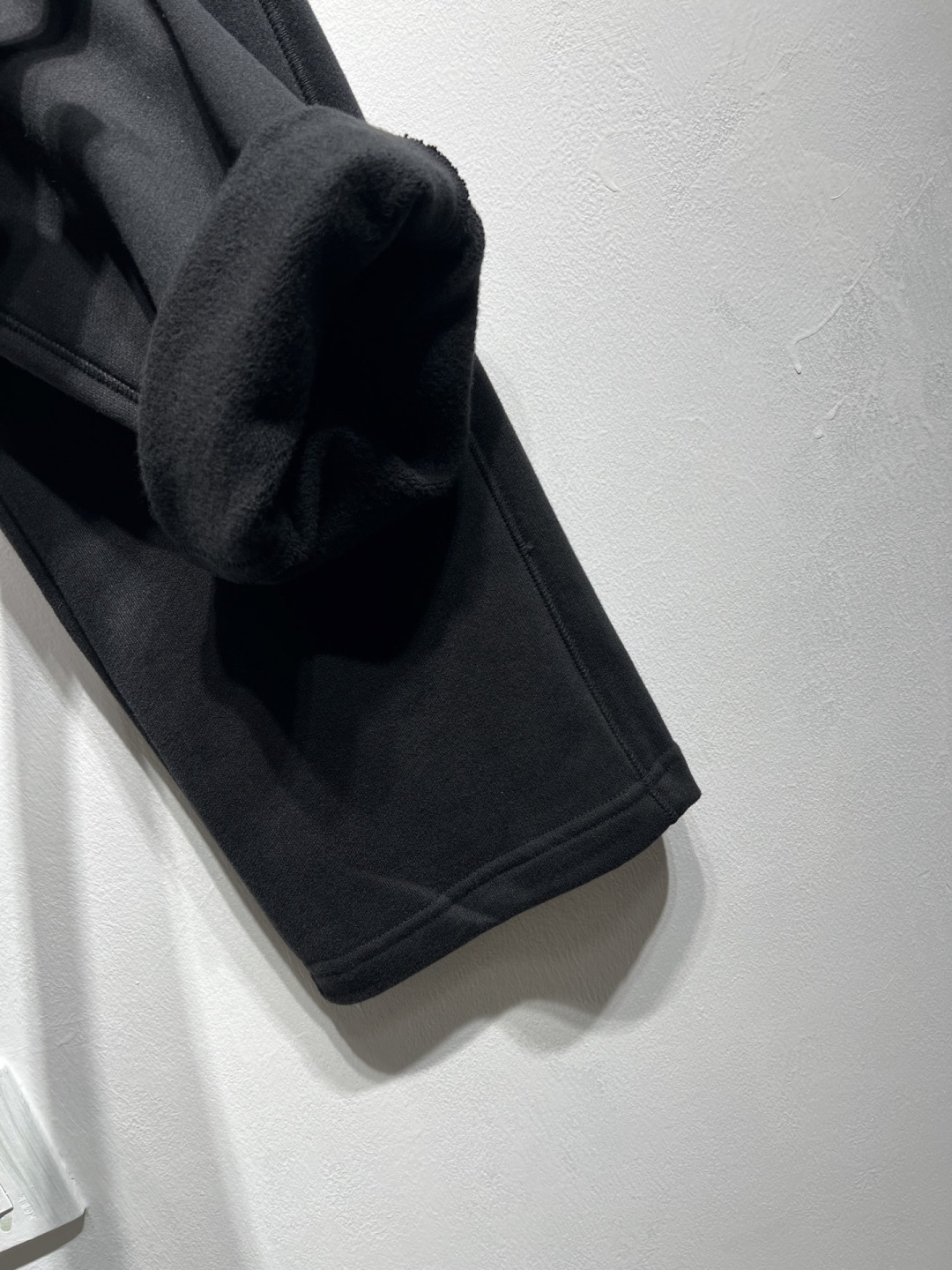 【新款加厚休闲裤】2025秋冬新款定制系列！一条好穿的裤子，必须有个舒适的版型，看一下上身的这条B家系列