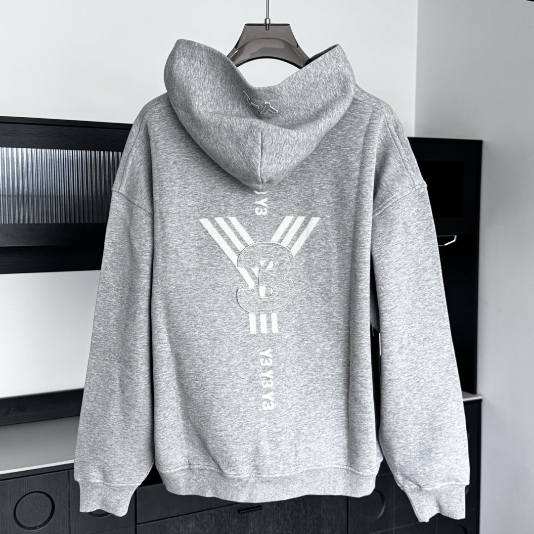 新款🆕Y-3，秋冬新款外套，秋季新款，上身效果帅气十足，男女同款，潮人必备。码数：S-XL