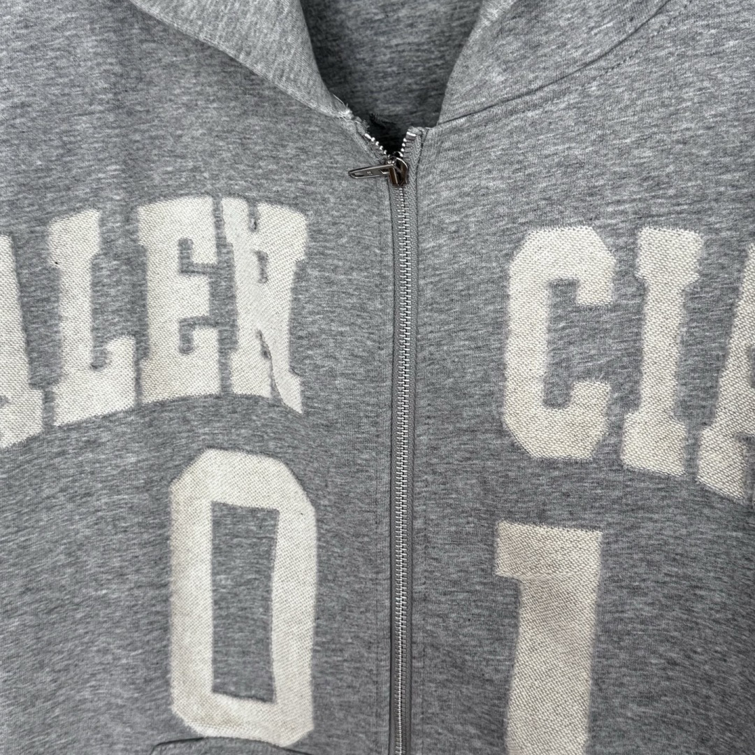 新款🆕巴黎，秋冬新款外套，秋季新款，上身效果帅气十足，男女同款，潮人必备。码数：S-XL