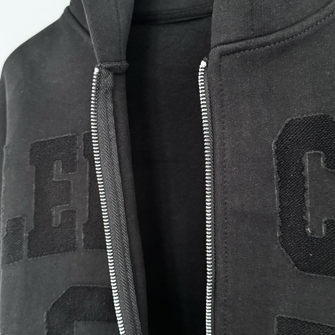 新款🆕巴黎，秋冬新款外套，秋季新款，上身效果帅气十足，男女同款，潮人必备。码数：S-XL