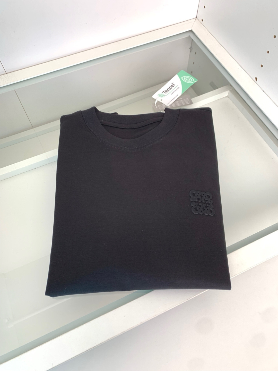 打底系列季度：2025秋冬颜色：黑色 白色 金铜色 石墨灰 藏青色 军绿色尺码: m-5xL版型：长袖打