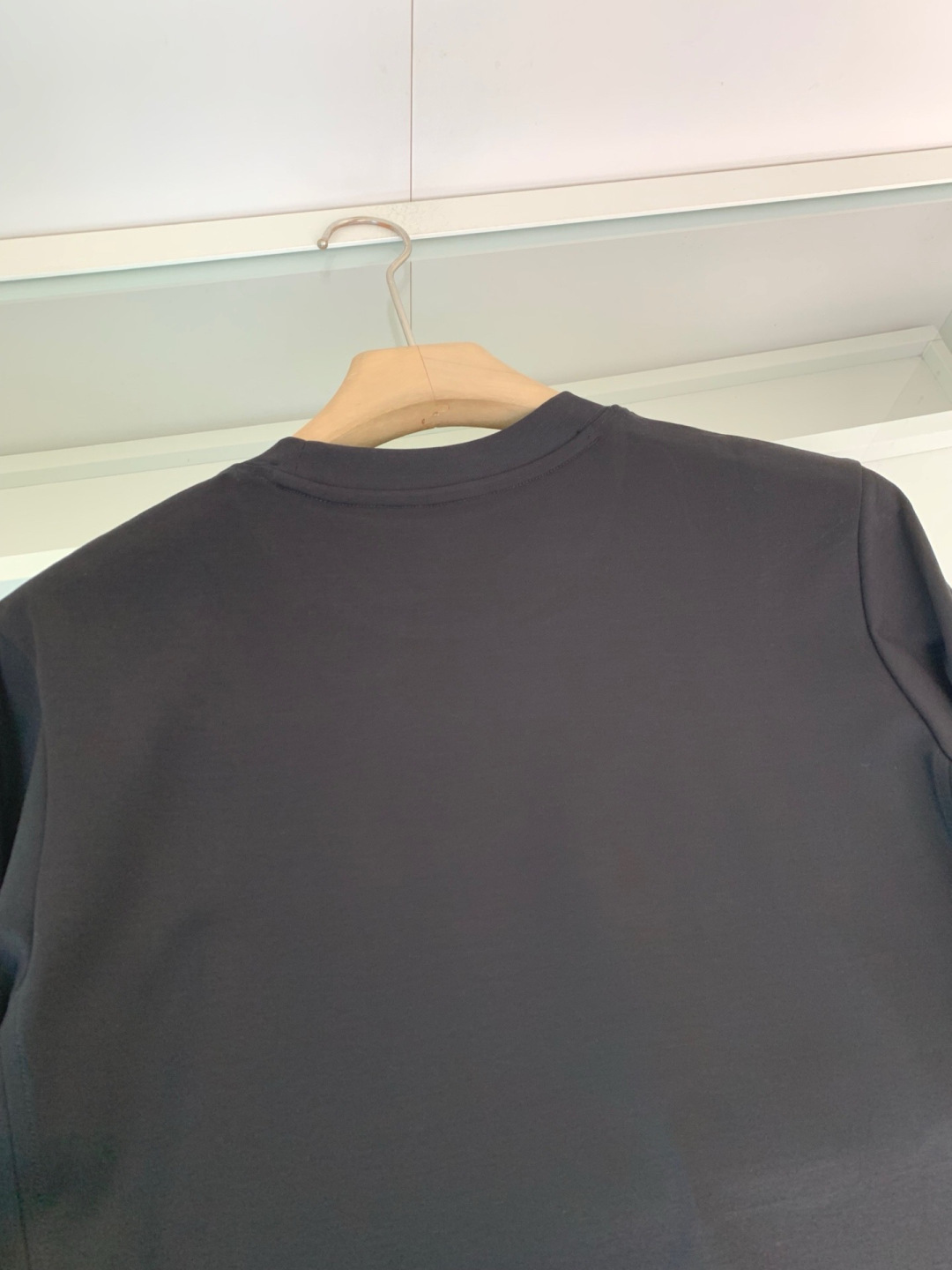 打底系列季度：2025秋冬颜色：黑色 白色 金铜色 石墨灰 藏青色 军绿色尺码: m-5xL版型：长袖打