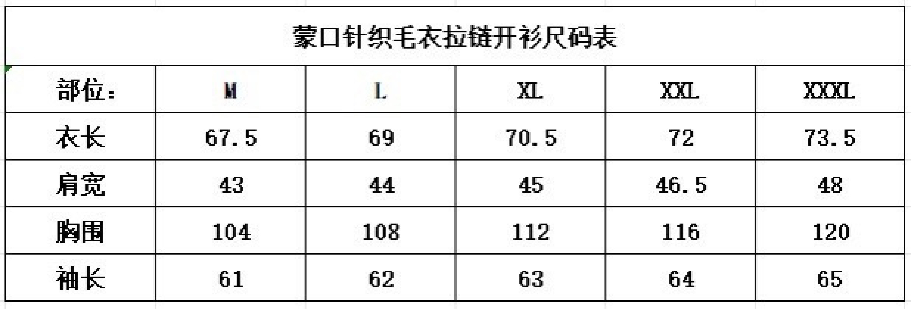 Moncler.蒙口 25秋冬经典徽章刺绣标识立领棉质混纺针织夹克，正面胸前饰经典刺绣羊毛小标点缀，此款