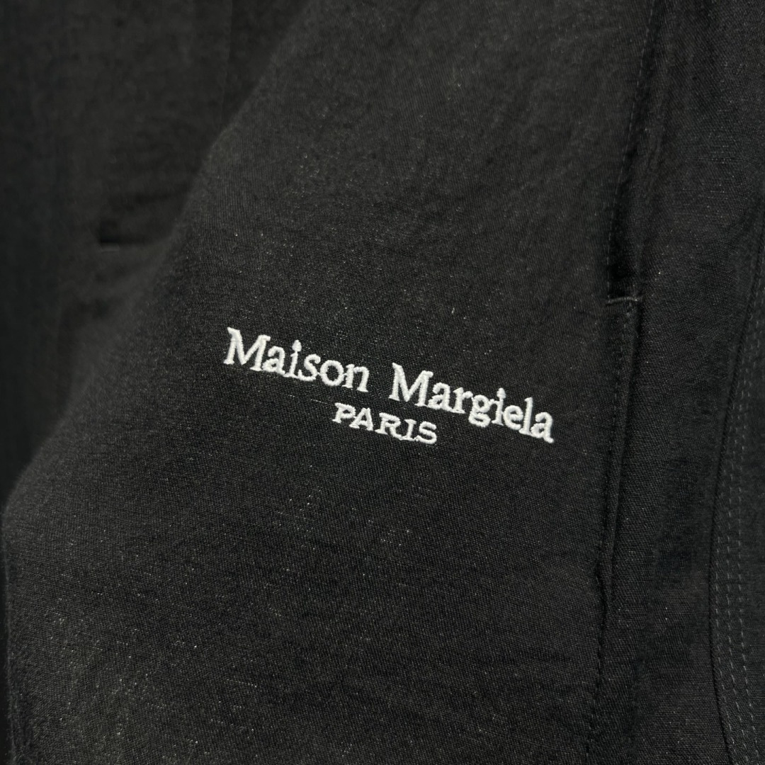 26春季新款裤子🔥颜色：黑码数：M-3XL