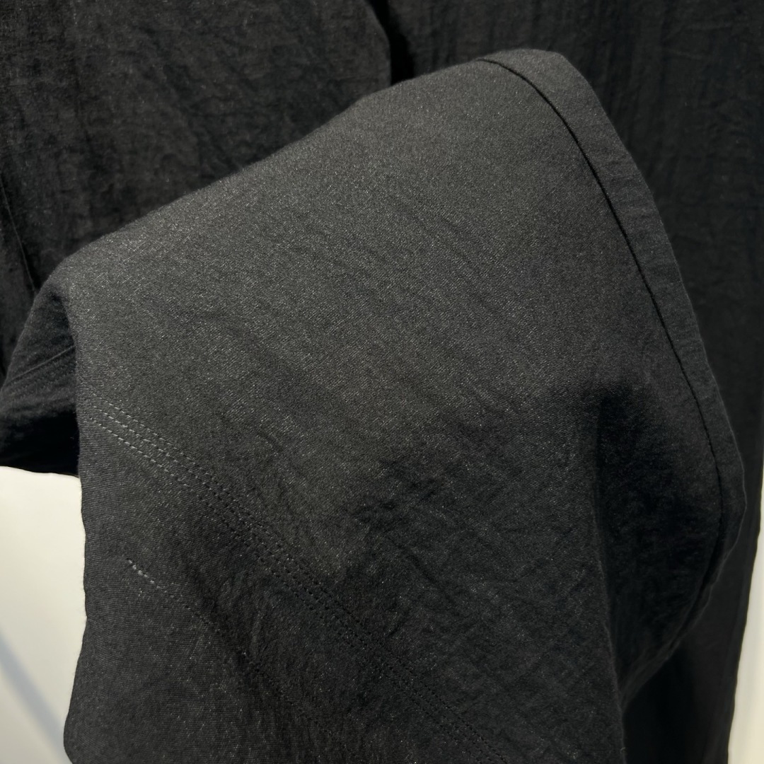 26春季新款裤子🔥颜色：黑码数：M-3XL