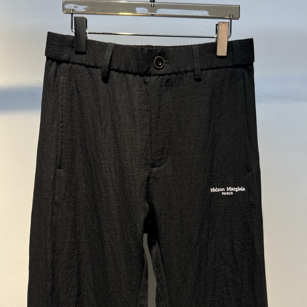 26春季新款裤子🔥颜色：黑码数：M-3XL