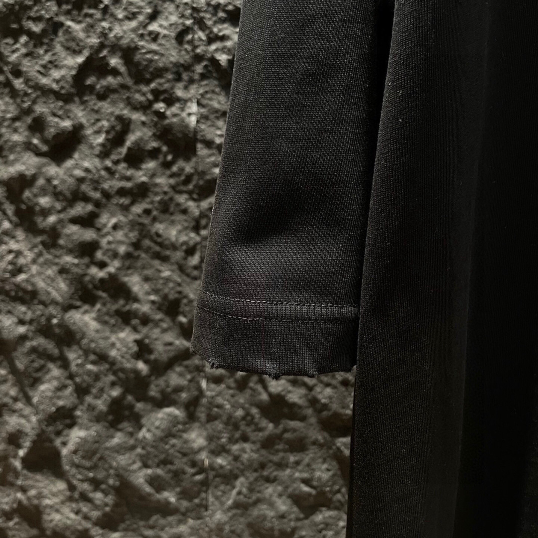 新款🌟Y-3，新款T恤，面料采用顶级原版精梳棉洗水面料，立体印花图案设计，时尚潮流，顶级的做工，高端品质