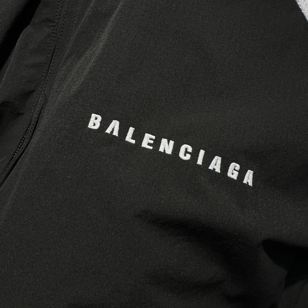 26春季新款外套🔥颜色：黑码数：M-2XL款号：