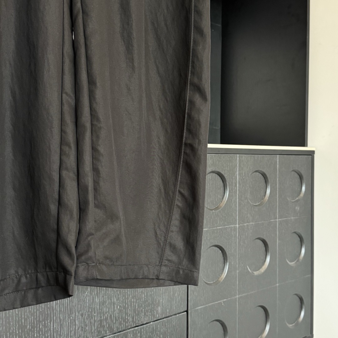 BV🌟2026年夏季新款薄款休闲裤🆕采用优质面料，具有质感，松紧腰带设计，超级时尚洋气！码数：M-3XL