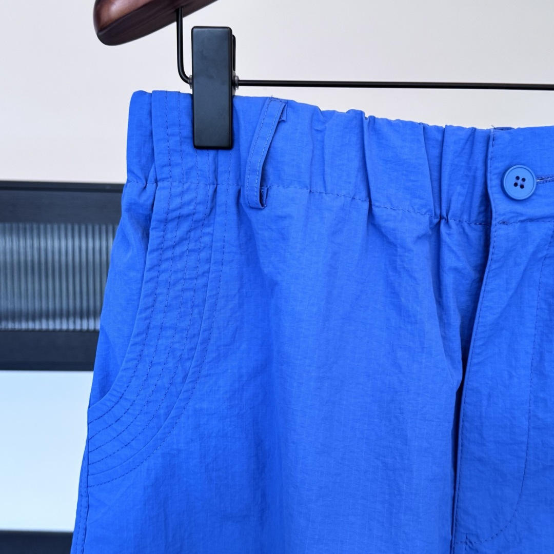 YMM🌟2026年夏季新款薄款休闲裤🆕采用优质面料，具有质感，松紧腰带设计，超级时尚洋气！码数：S-2X