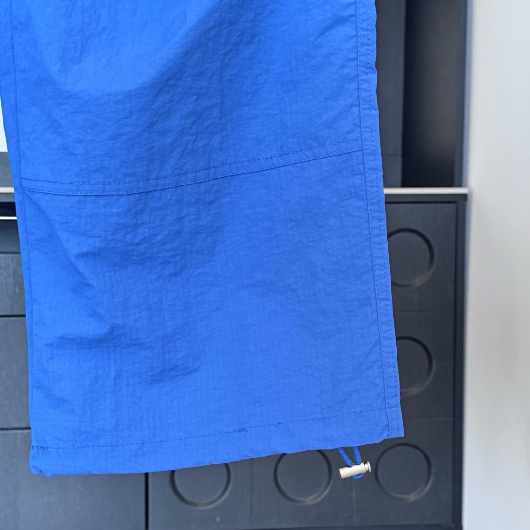 YMM🌟2026年夏季新款薄款休闲裤🆕采用优质面料，具有质感，松紧腰带设计，超级时尚洋气！码数：S-2X