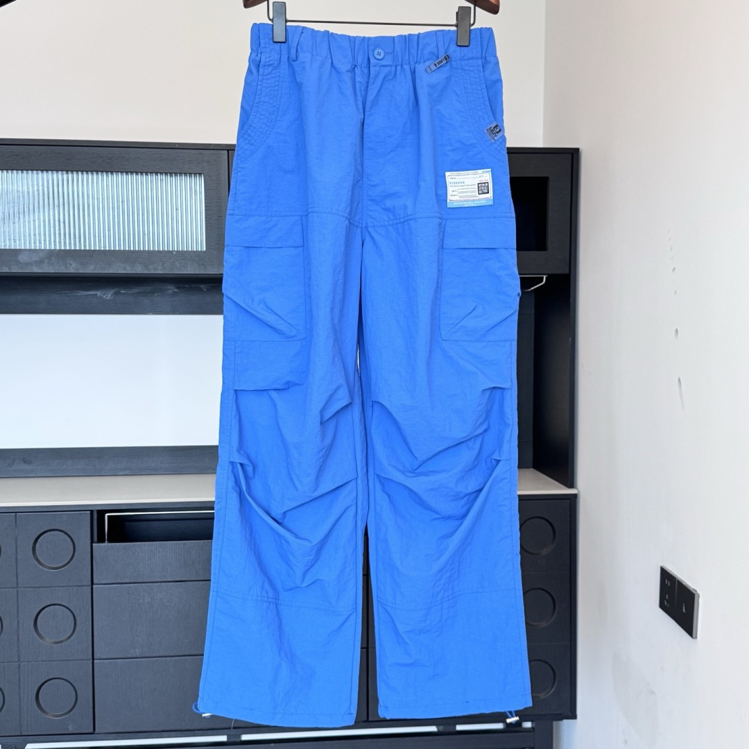 YMM🌟2026年夏季新款薄款休闲裤🆕采用优质面料，具有质感，松紧腰带设计，超级时尚洋气！码数：S-2X