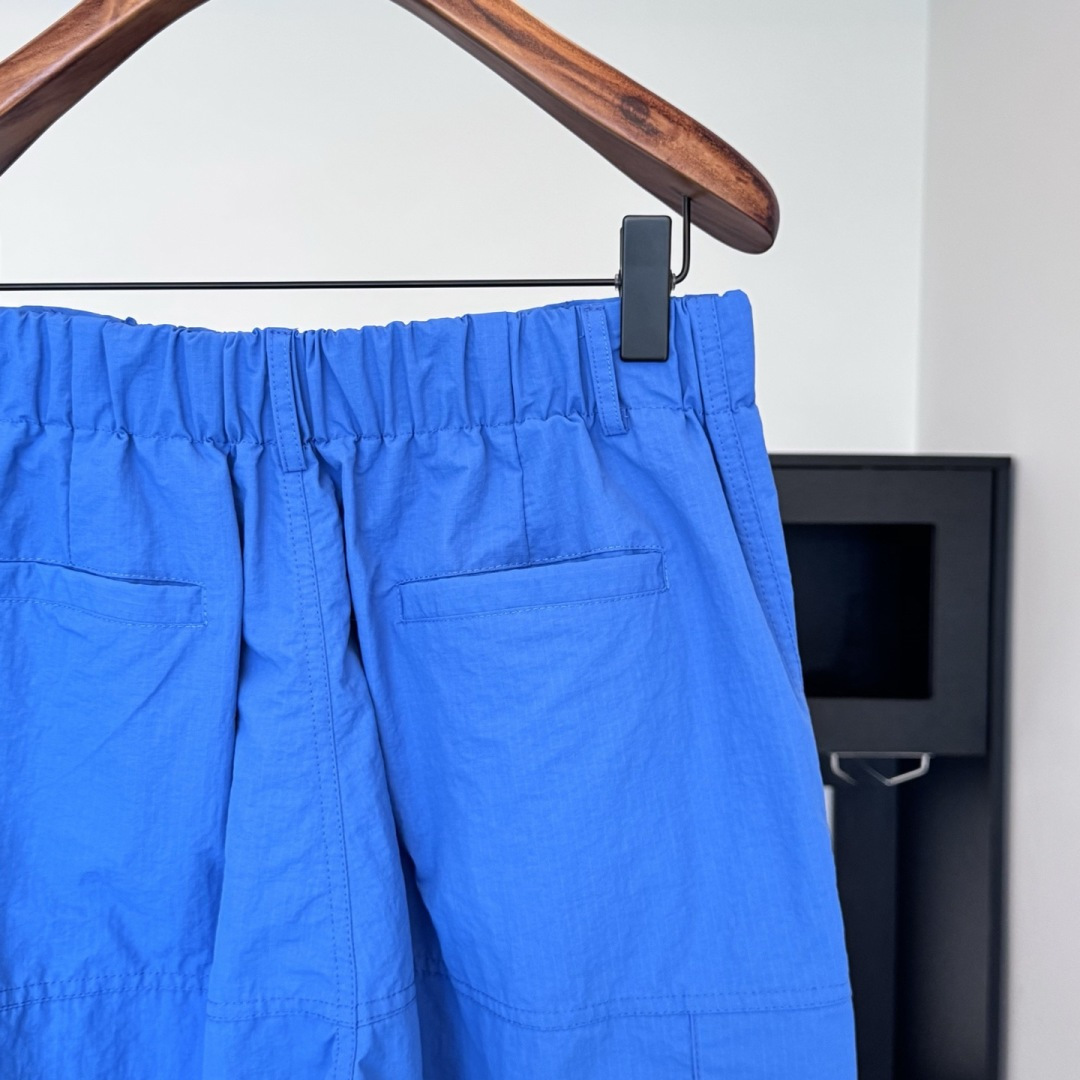 YMM🌟2026年夏季新款薄款休闲裤🆕采用优质面料，具有质感，松紧腰带设计，超级时尚洋气！码数：S-2X