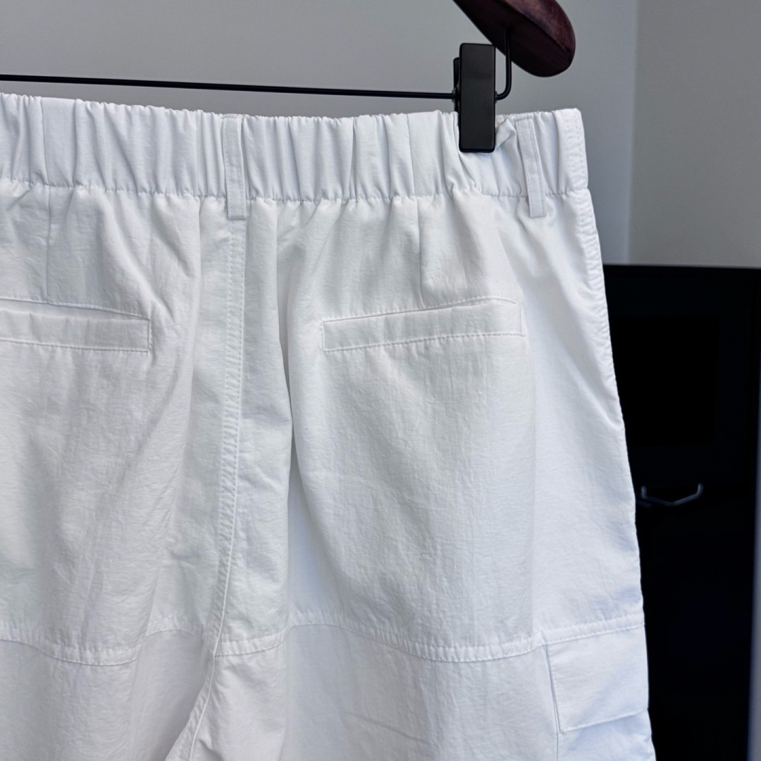 YMM🌟2026年夏季新款薄款休闲裤🆕采用优质面料，具有质感，松紧腰带设计，超级时尚洋气！码数：S-2X